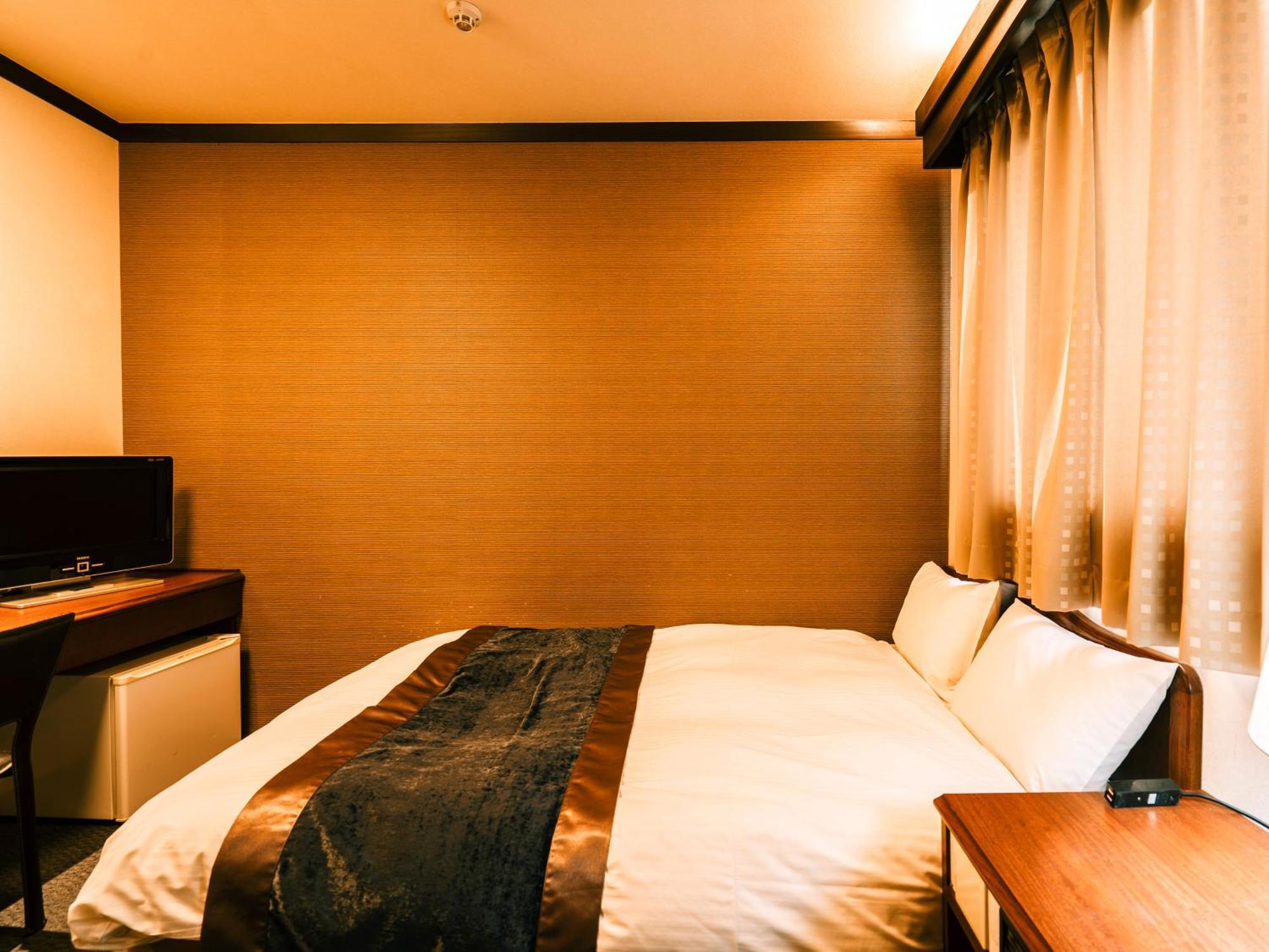 Hotel AreaOne Takamatsu Eksteriør billede